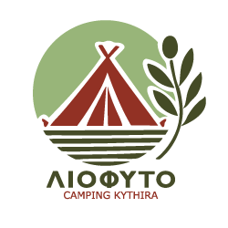 kythira camping